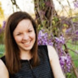 Meet your Posher, Anne